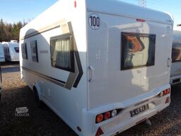 WEINSBERG CaraOne 480 EU *viele Extras*