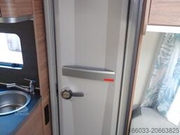 WEINSBERG CaraOne 480 EU *viele Extras*