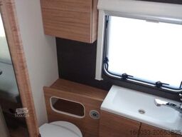 WEINSBERG CaraOne 480 EU *viele Extras*