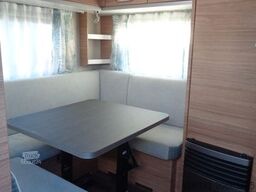 WEINSBERG CaraOne 480 EU *viele Extras*