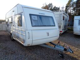 TABBERT Vivaldi 495 HE *Einzelbetten*Mover*