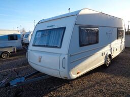 TABBERT Vivaldi 495 HE *Einzelbetten*Mover*