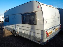 TABBERT Vivaldi 495 HE *Einzelbetten*Mover*