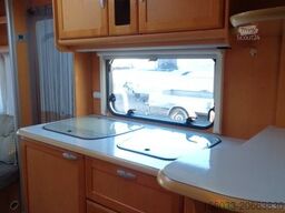 TABBERT Vivaldi 495 HE *Einzelbetten*Mover*