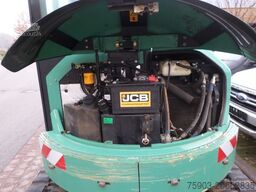 JCB JCB Midi 48 Z-1 Mobilbagger 5 to 1 Hand