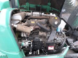 JCB JCB Midi 48 Z-1 Mobilbagger 5 to 1 Hand