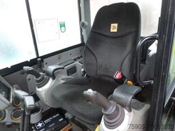 JCB JCB Midi 48 Z-1 Mobilbagger 5 to 1 Hand