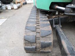 JCB JCB Midi 48 Z-1 Mobilbagger 5 to 1 Hand