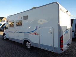 ADRIA Coral 680 SL *Markise*Navi*auto. SAT*u.v.m.*