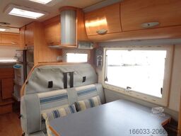 ADRIA Coral 680 SL *Markise*Navi*auto. SAT*u.v.m.*