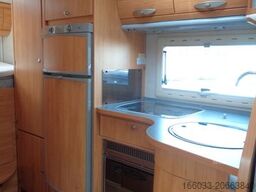 ADRIA Coral 680 SL *Markise*Navi*auto. SAT*u.v.m.*