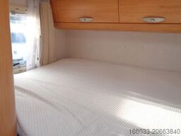 ADRIA Coral 680 SL *Markise*Navi*auto. SAT*u.v.m.*