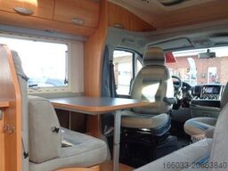 ADRIA Coral 680 SL *Markise*Navi*auto. SAT*u.v.m.*