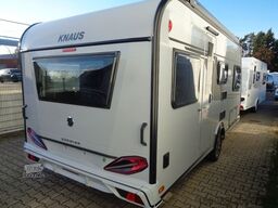 KNAUS Südwind 460 EU Black Sel. *Winter*Markise*Extras