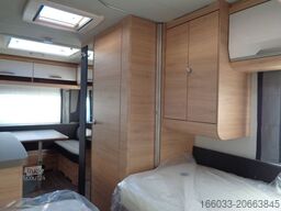 KNAUS Südwind 460 EU Black Sel. *Winter*Markise*Extras