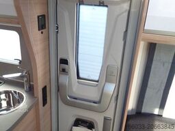 KNAUS Südwind 460 EU Black Sel. *Winter*Markise*Extras