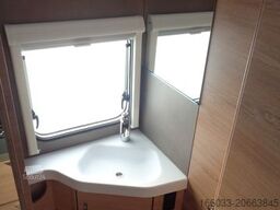 KNAUS Südwind 460 EU Black Sel. *Winter*Markise*Extras