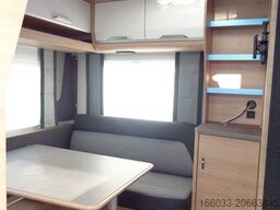 KNAUS Südwind 460 EU Black Sel. *Winter*Markise*Extras