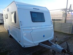 KNAUS Sport 500 QDK -neu- *viele Extras*