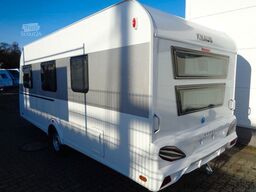 KNAUS Sport 500 QDK -neu- *viele Extras*