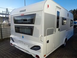 KNAUS Sport 500 QDK -neu- *viele Extras*