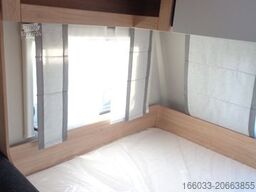 KNAUS Sport 500 QDK -neu- *viele Extras*