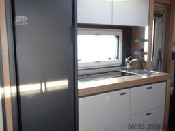 KNAUS Sport 500 QDK -neu- *viele Extras*