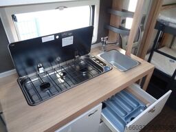 KNAUS Sport 500 QDK -neu- *viele Extras*