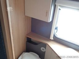 KNAUS Sport 500 QDK -neu- *viele Extras*