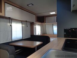 KNAUS Sport 500 QDK -neu- *viele Extras*