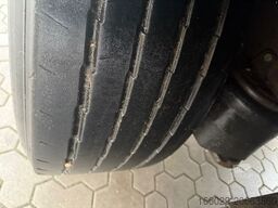 SCHMITZ CARGOBULL Speed-Curtainsider - Top Zustand TÜV Neu