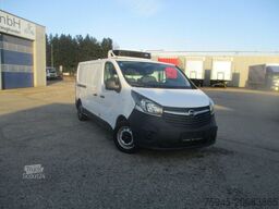 OPEL Vivaro-B, XARIOS 350, Verkaufswagen, TÜV 12/2026