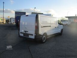 OPEL Vivaro-B, XARIOS 350, Verkaufswagen, TÜV 12/2026