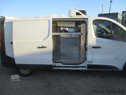 OPEL Vivaro-B, XARIOS 350, Verkaufswagen, TÜV 12/2026