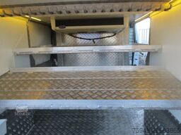 OPEL Vivaro-B, XARIOS 350, Verkaufswagen, TÜV 12/2026