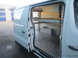 OPEL Vivaro-B, XARIOS 350, Verkaufswagen, TÜV 12/2026