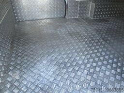 OPEL Vivaro-B, XARIOS 350, Verkaufswagen, TÜV 12/2026