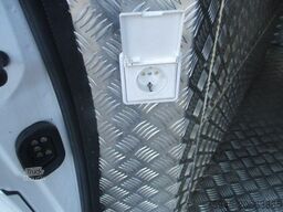 OPEL Vivaro-B, XARIOS 350, Verkaufswagen, TÜV 12/2026