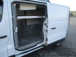 OPEL Vivaro-B, XARIOS 350, Verkaufswagen, TÜV 12/2026