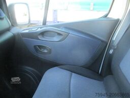 OPEL Vivaro-B, XARIOS 350, Verkaufswagen, TÜV 12/2026