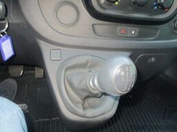 OPEL Vivaro-B, XARIOS 350, Verkaufswagen, TÜV 12/2026