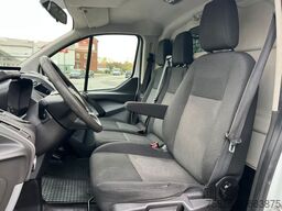 FORD Transit Custom Kasten 250 L1 City Light