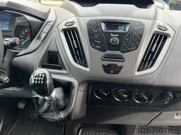 FORD Transit Custom Kasten 250 L1 City Light