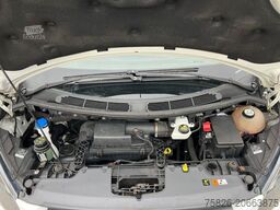 FORD Transit Custom Kasten 250 L1 City Light