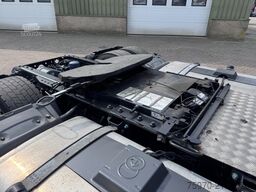 MAN TGX 18.430 XLX 4X2 2020 MEGA + HEFSCHOTEL TACHO V2