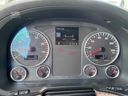 MAN TGX 18.430 XLX 4X2 2020 MEGA + HEFSCHOTEL TACHO V2