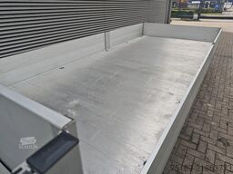 Freno Air BE Semi trailer Like New!