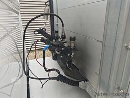 Freno Air BE Semi trailer Like New!