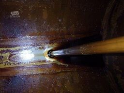 Feldbinder TSA 23.3-1 22500 Ltr / Chemie L4CH / Discbrakes...