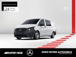 Mercedes-Benz VITO 116 MIXTO KLIMA AHK TEMPOMAT NAVI STDHZG